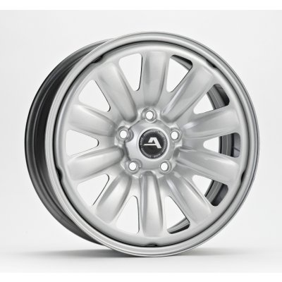 Alcar Stahlrad 130600A 6.5x16 5x108 ET50 | Zboží Auto