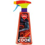 Dedra EKO intenzivní čistič na kuchyně a mastnotu Xonox eco cook 500 ml – HobbyKompas.cz