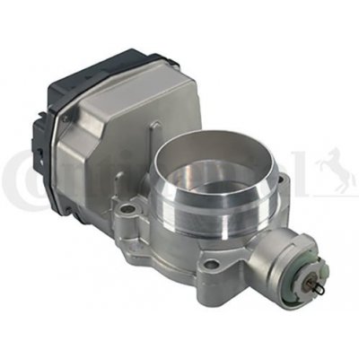 Hrdlo škrticí klapky Continental/VDO 408-239-827-001Z – Hledejceny.cz