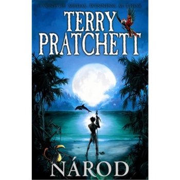 Národ - Terry Pratchett