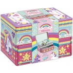 Šperkovnice Jednorožec – Zboží Dáma