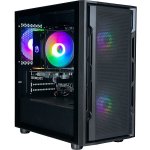 AlzaPC GameBox Core Mini AZgcmr5r35a1 – Zbozi.Blesk.cz