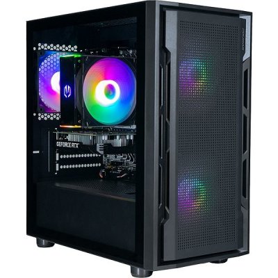 AlzaPC GameBox Core Mini AZgcmr5r35a1 – Zbozi.Blesk.cz