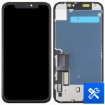 Dotykové sklo Apple iPhone 11 – Zboží Živě