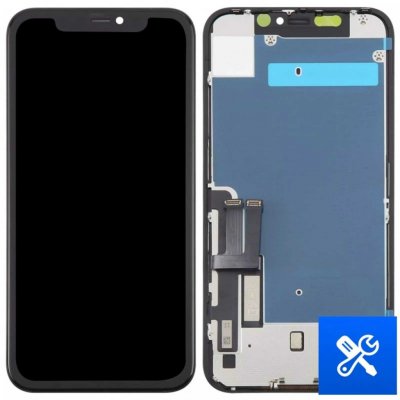 Dotykové sklo Apple iPhone 11 – Zboží Živě
