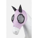 HORZE Elastic Pull On maska proti hmyzu pro koně sv.fialová – Zboží Dáma