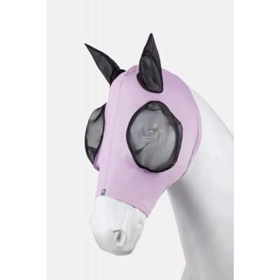 HORZE Elastic Pull On maska proti hmyzu pro koně sv.fialová – Zboží Dáma
