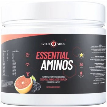 Czech Virus Essential Aminos 360 g