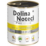 Dolina Noteci Premium Bohatá na kuřecí 0,8 kg – Hledejceny.cz