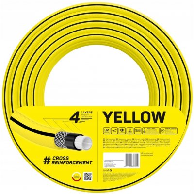 Cellfast 1/2" 30 m 10-501 – Hledejceny.cz