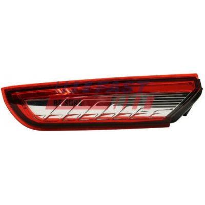 Koncové světlo FAST FT86205 – Hledejceny.cz