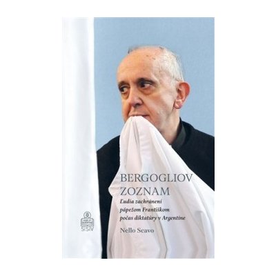 Bergogliov zoznam Nello Scavo [SK]