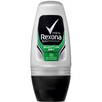 Rexona Men Dry Quantum roll-on 50 ml