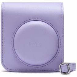 Fujifilm Instax Mini 12 case Lilac Purple 70100157192