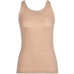 ICEBREAKER Wmns Siren Tank Praline – Zbozi.Blesk.cz