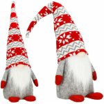 Springos CA1251 VÁNOČNÍ OZDOBIČKA SKRAT 50 CM – Hledejceny.cz