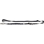 Trixie vodítko na kolo a jogging 100-200 x 2,5 cm – Zbozi.Blesk.cz