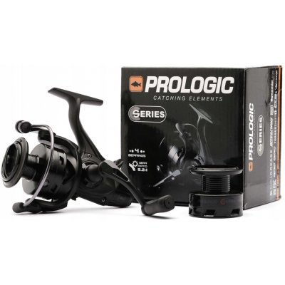 Prologic C-Series BF 6000 – Zboží Mobilmania