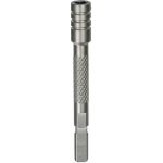 Leatherman Nástavec na bity stříbrný – Zboží Dáma