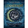 Kniha Lunasterové - Skok nad hvězdami - Natalja Ščerba