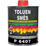 Barvy a laky Hostivař TOLUEN SMÉS P6407 0,7 L – Zboží Mobilmania