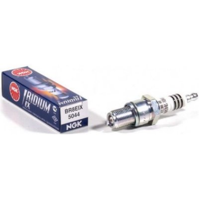 Zapalovací svíčka NGK Iridium Yamaha RD200 (All models except B) 76 - 83 – Hledejceny.cz