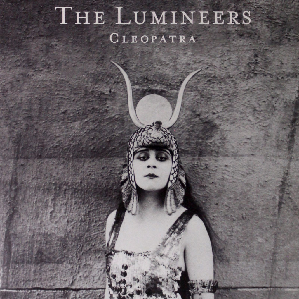 LUMINEERS - CLEOPATRA/VINYL