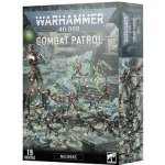 GW Warhammer Combat Patrol: Necrons – Hledejceny.cz