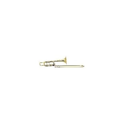 Vincent Bach Bb/F 50BO Stradivarius série – Zboží Dáma