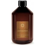 Locherber Milano Náhradní náplň do difuzéru agathis amber 500 ml – Zboží Mobilmania