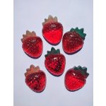 Jahoda – Zboží Dáma