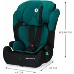 Kinderkraft COMFORT UP i-Size 2023 GREEN – Zboží Dáma