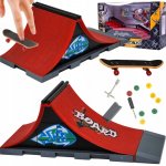 Tech Deck Xconnect skate zone – Zbozi.Blesk.cz