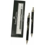Faber-Castell TK Fine 136500 mechanická tužka 0,5 mm – Zboží Živě