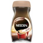 Nescafé Crema 100 g – Zbozi.Blesk.cz