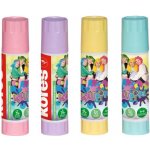 Kores Lepicí tyčinka PASTEL 20 g – Zboží Dáma Kores Lepicí tyčinka PASTEL 20 g – Zboží Dáma
