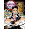 Komiks a manga Zabiják démonů 15 - Nový úsvit - Kojoharu Gotóge