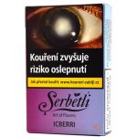 Serbetli 50 g Icberri – Zboží Dáma