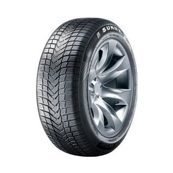 Pneumatiky Sunny NC501 195/65 R15 95H