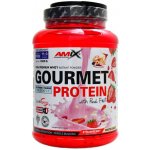 Amix GOURMET PROTEIN 1000 g – Hledejceny.cz