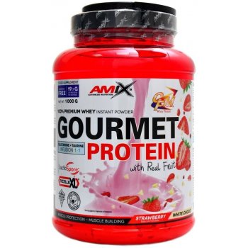 Amix GOURMET PROTEIN 1000 g