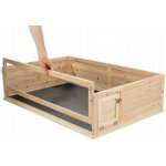 Trixie Výběh pro morčata do vnitřních prostor 100 x 30 x 60 cm – Sleviste.cz