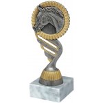 Soška KONĚ – Sleviste.cz