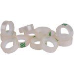 Victoria balicí průhledná páska 19 mm x 12 mm – Zboží Dáma