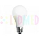 Ledmed LED žárovka 230V 10W E27 neutrální