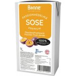 Bonne Ovocné pyré 100% Marakuja 1 l – Hledejceny.cz
