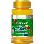 Starlife Lactase Enzyme Star 60 kapslí – Hledejceny.cz