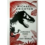 Jurassic Park - Michael Crichton – Hledejceny.cz