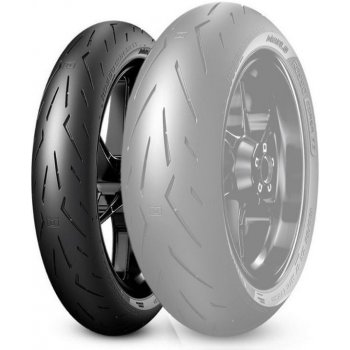 Pirelli Diablo Rosso Corsa II 120/70 R17 58W