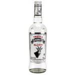 Teq Cabrito Blanco 40% 0,7 l (holá láhev) – Zboží Dáma